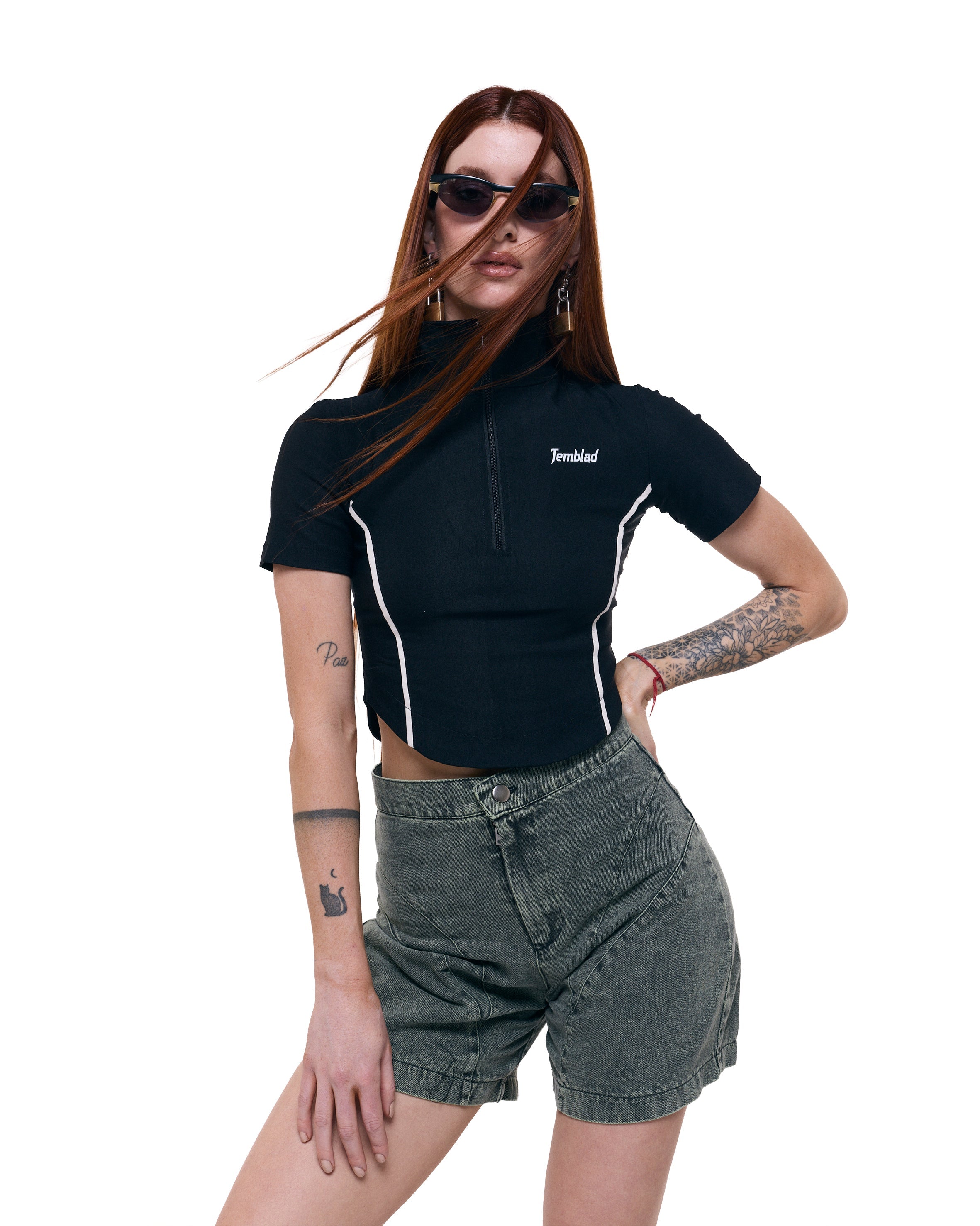 Shorts y Faldas