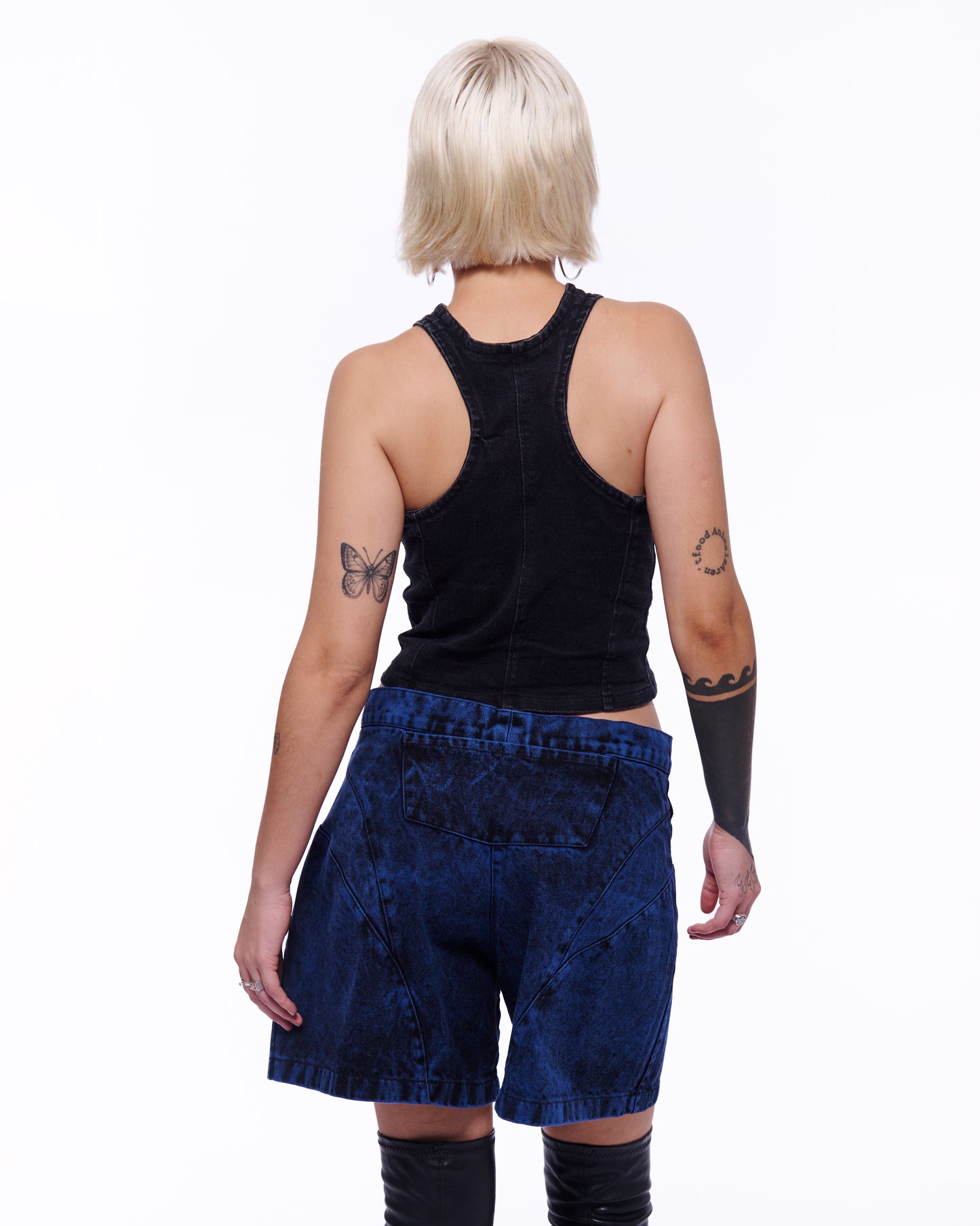 Short Maverick Ultrablue