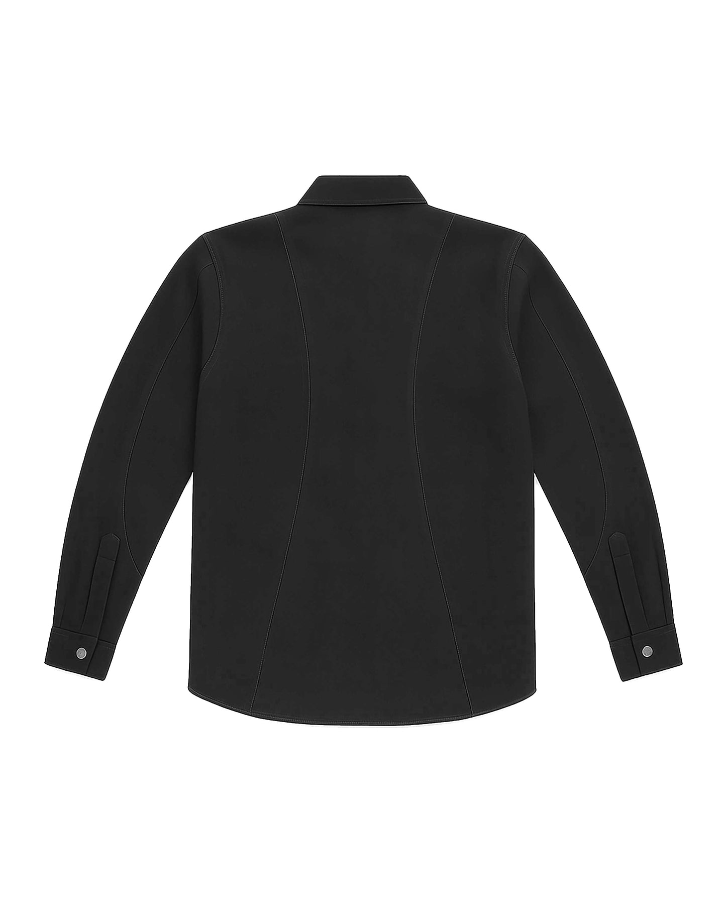 Camisa Tranco Black