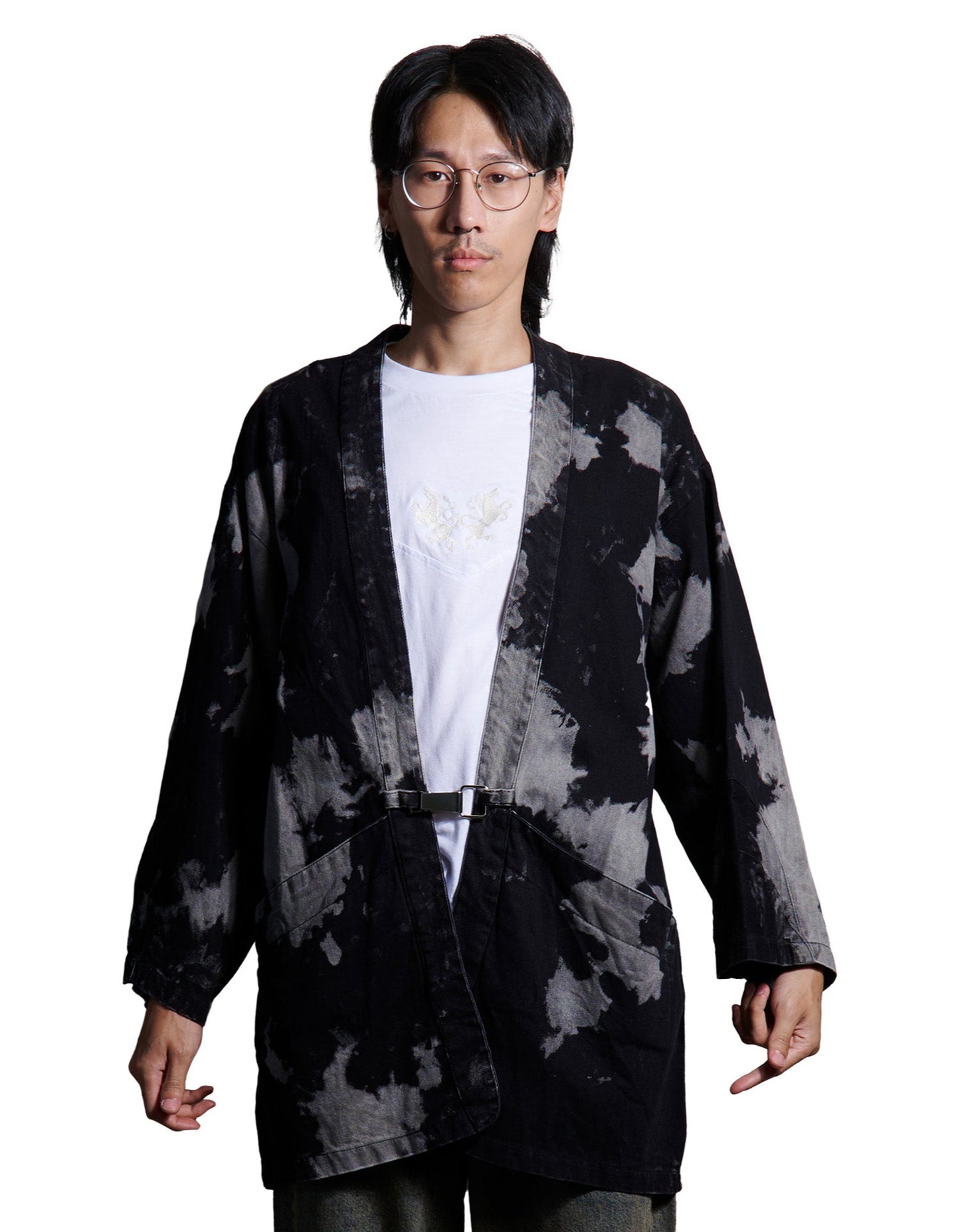 Kimono Overo
