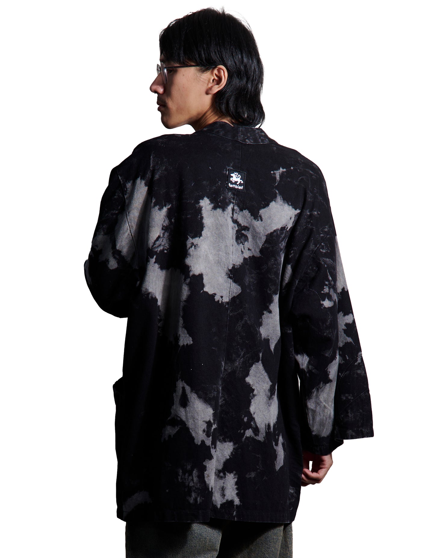 Kimono Overo