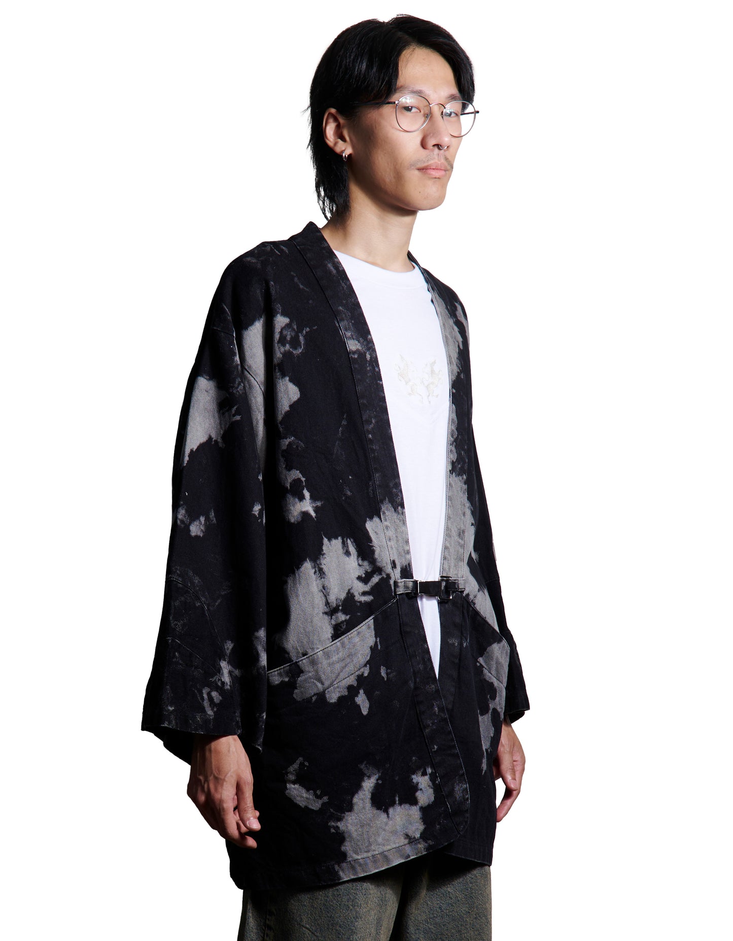 Kimono Overo