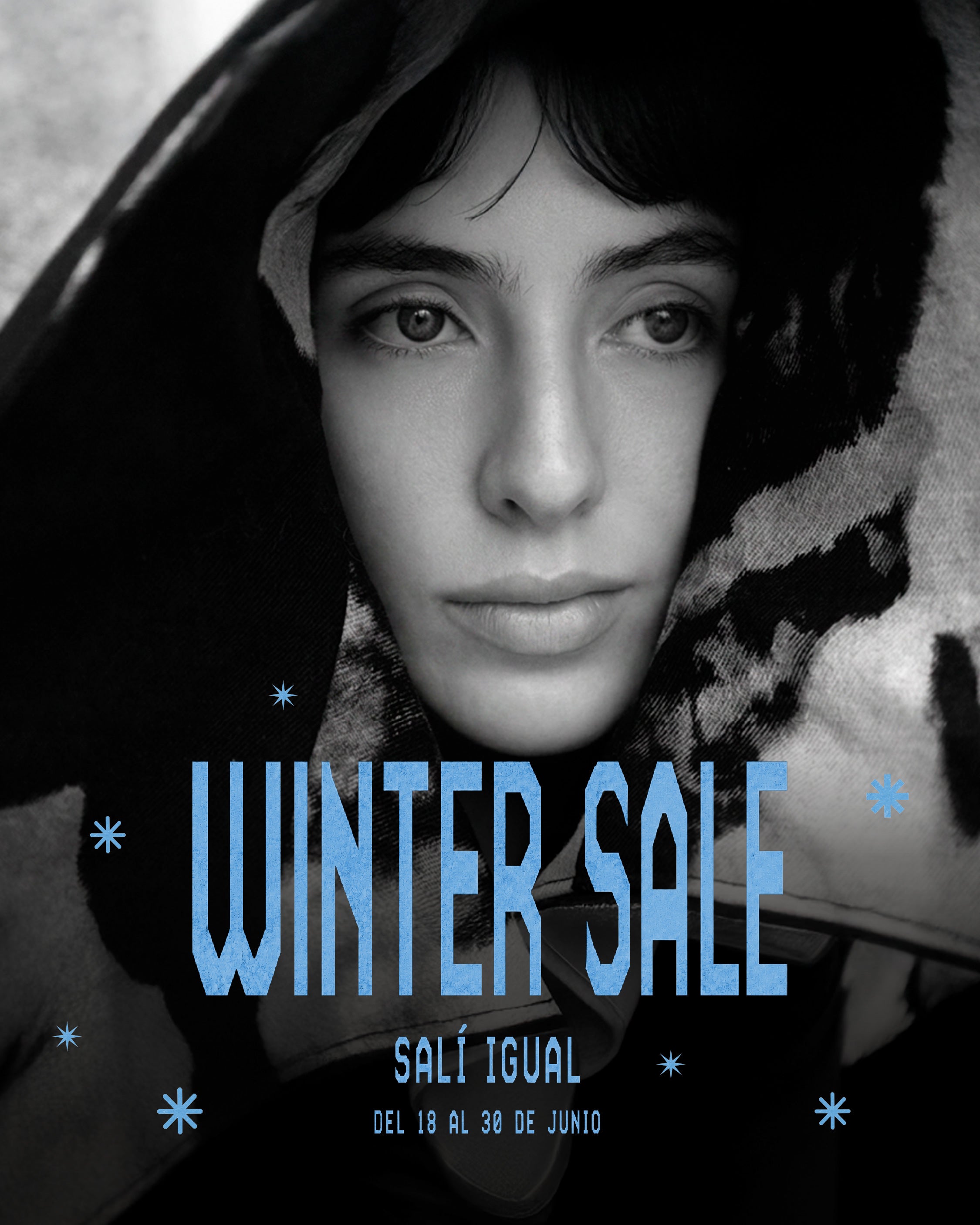 WINTER SALE