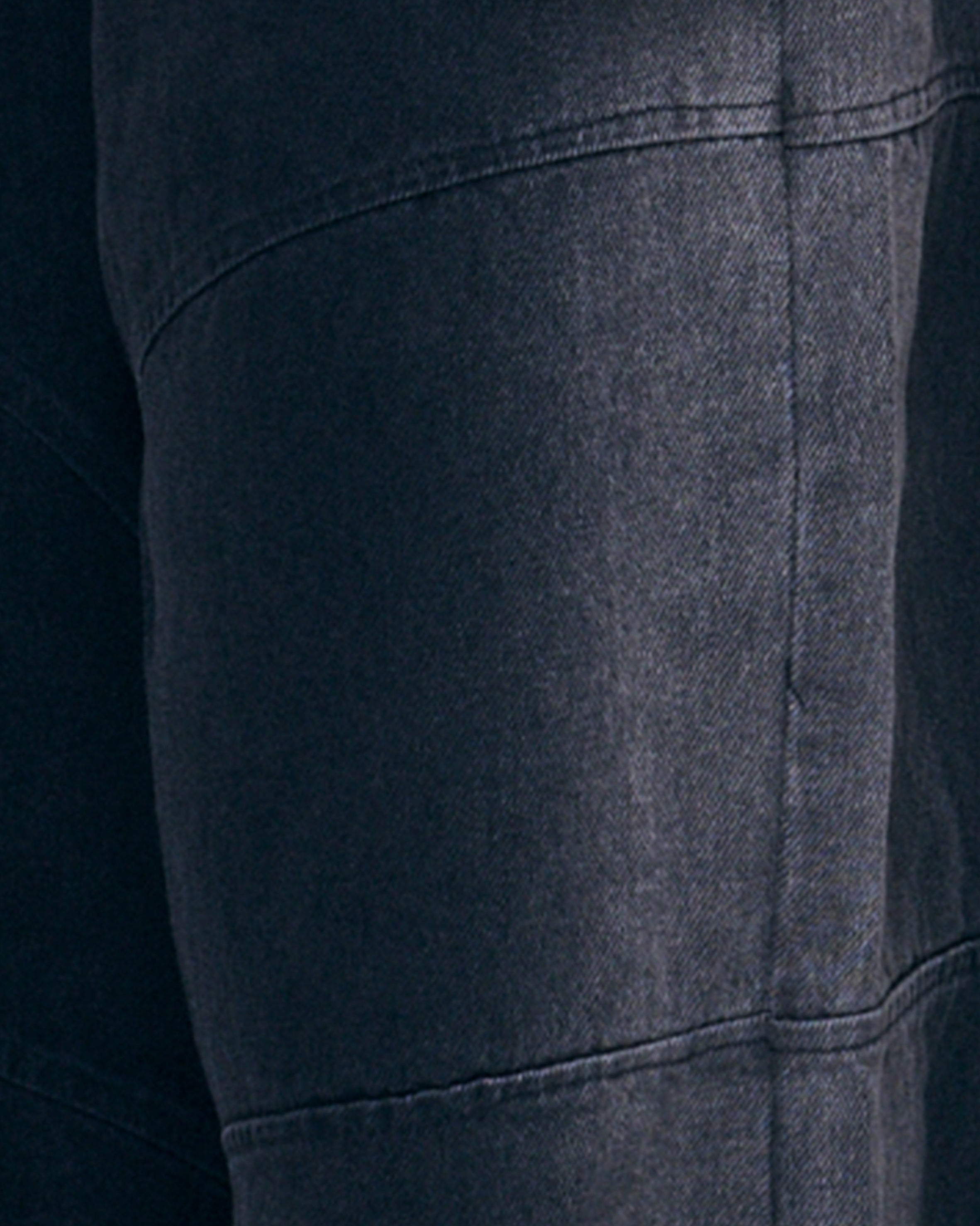 Gradient Black
