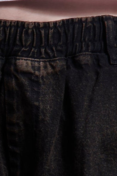 Pantalón Denim Comfy RUSTY UNISEX