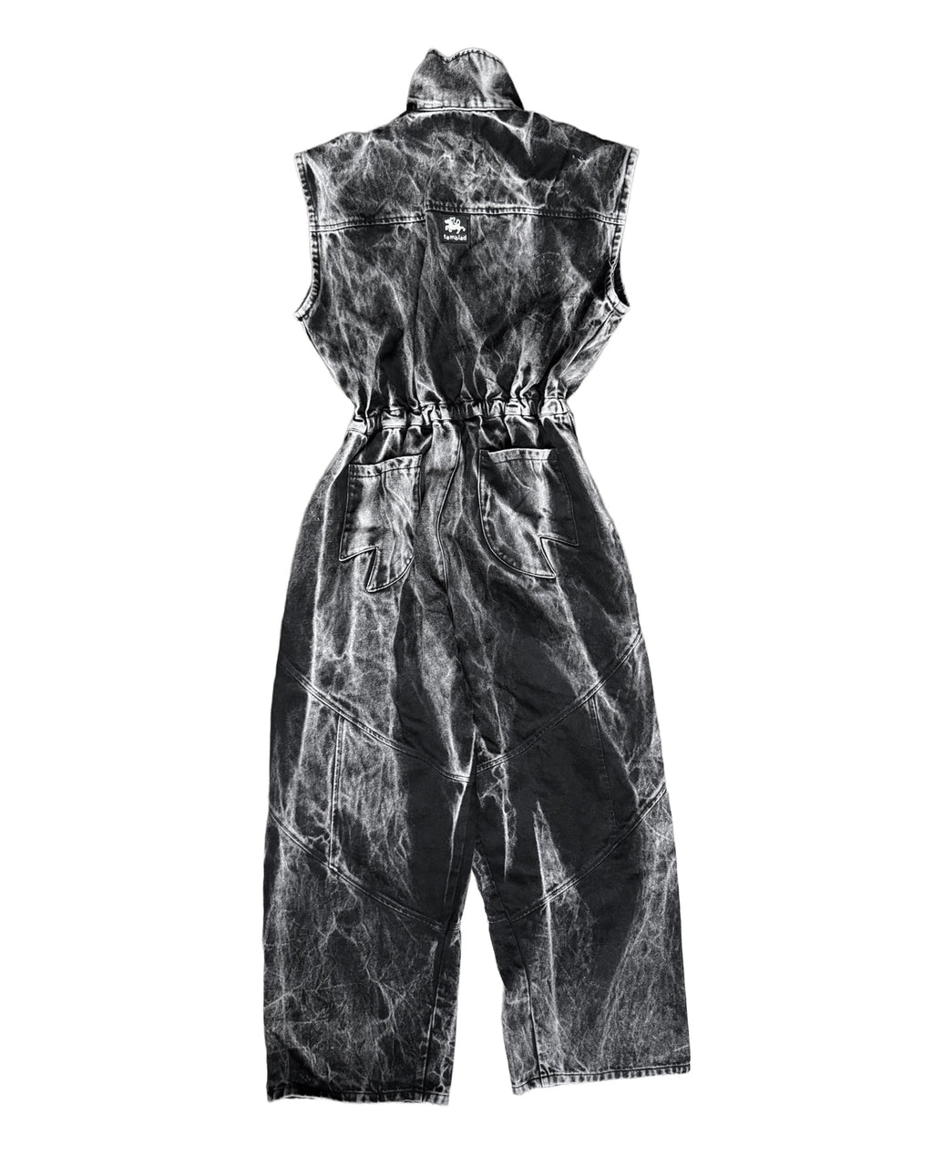 Mono PRO - Platero Wash