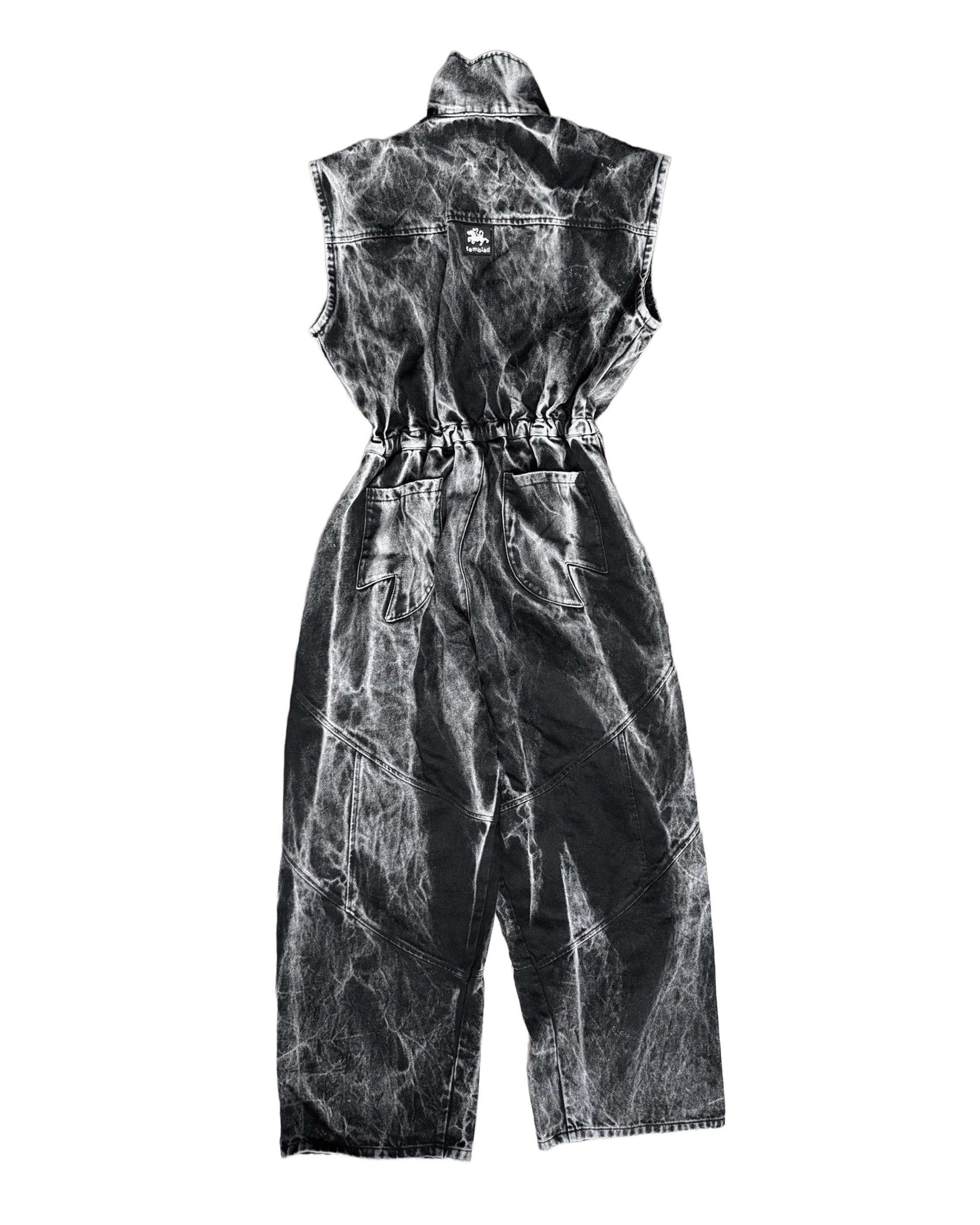 Mono PRO - Platero Wash