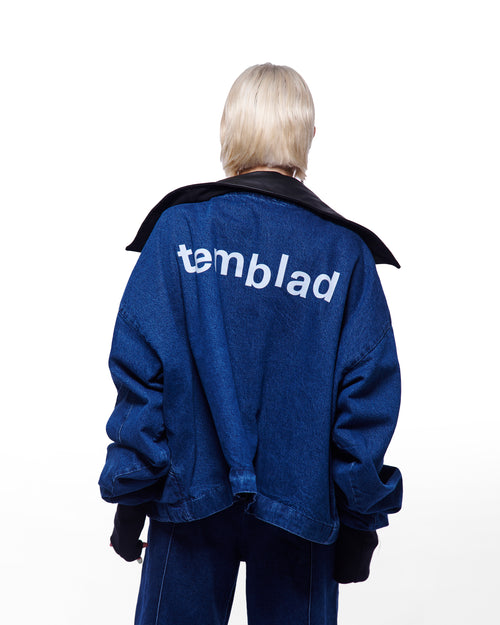 Bomber Pionera Bayo