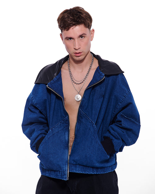 Bomber Pionera Bayo