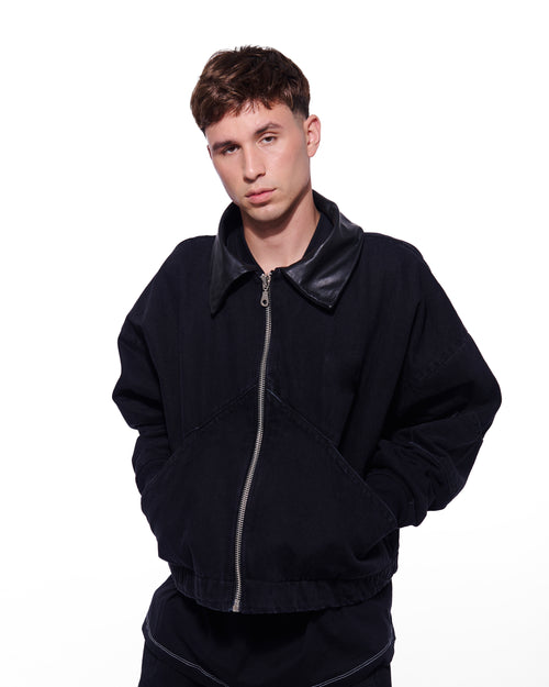 Bomber Pionera Zaina