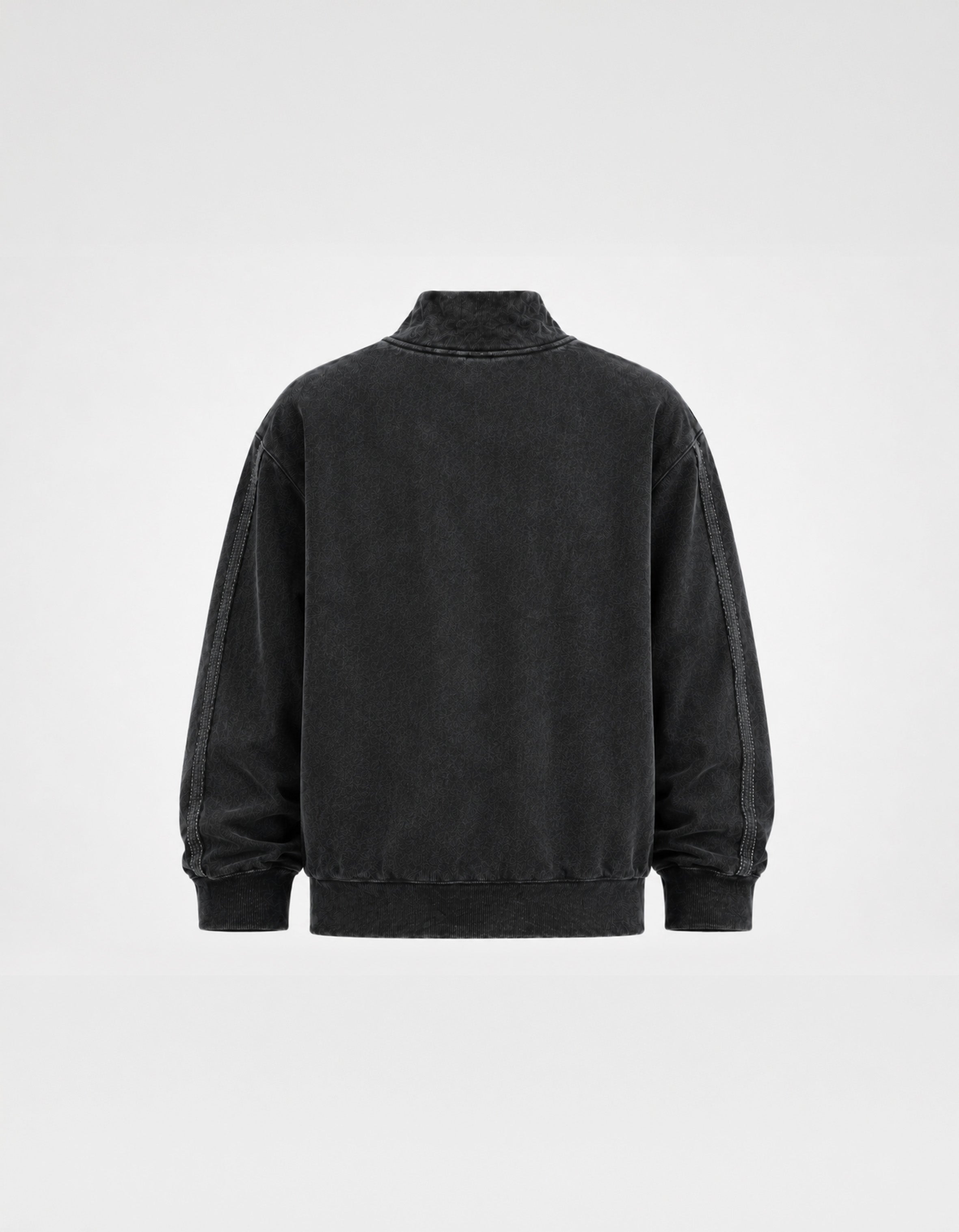 Buzo Temblad - STONE WASH