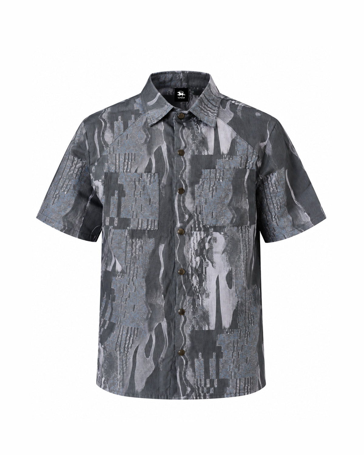 Camisa FRECUENCIA