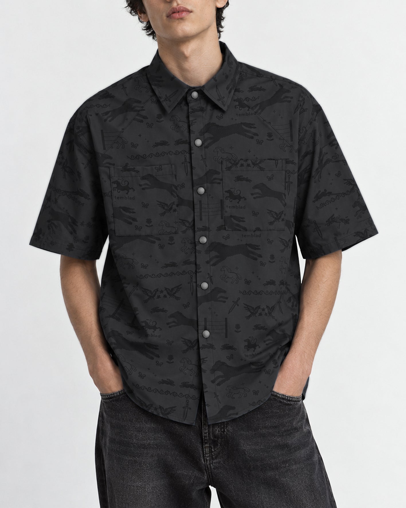Camisa SYMBOL