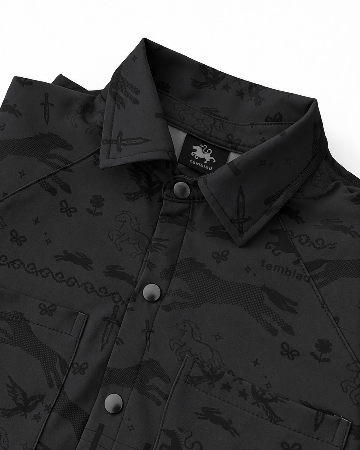 Camisa SYMBOL