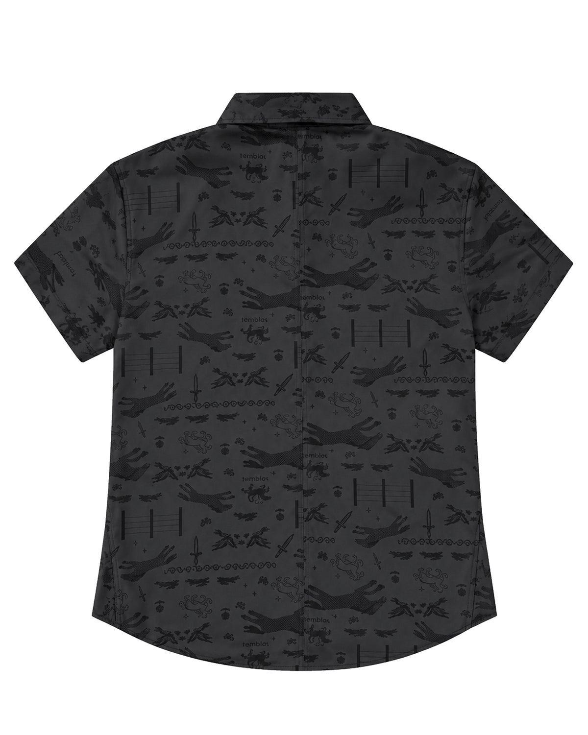 Camisa SYMBOL