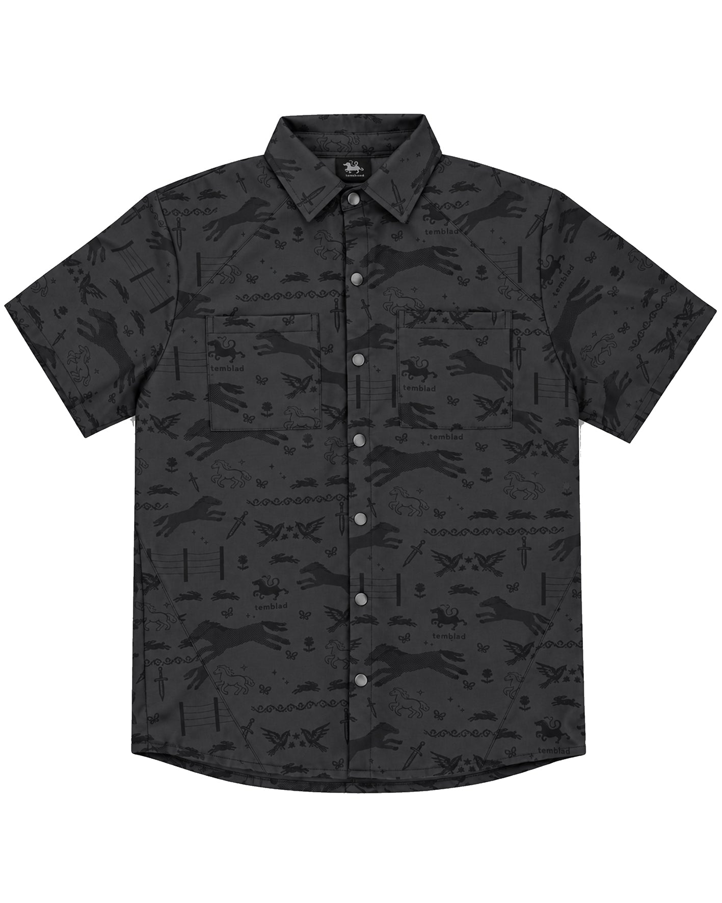 Camisa SYMBOL