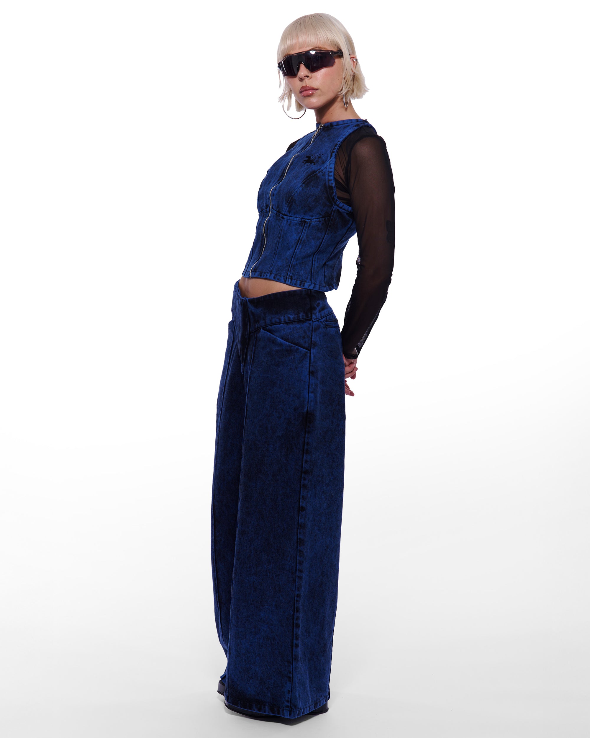 Top Nadador Ultrablue