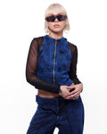 Top Nadador Ultrablue