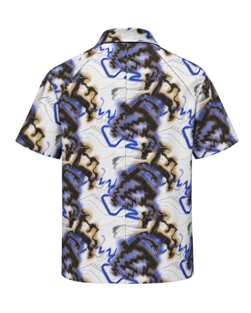 Camisa WAVE