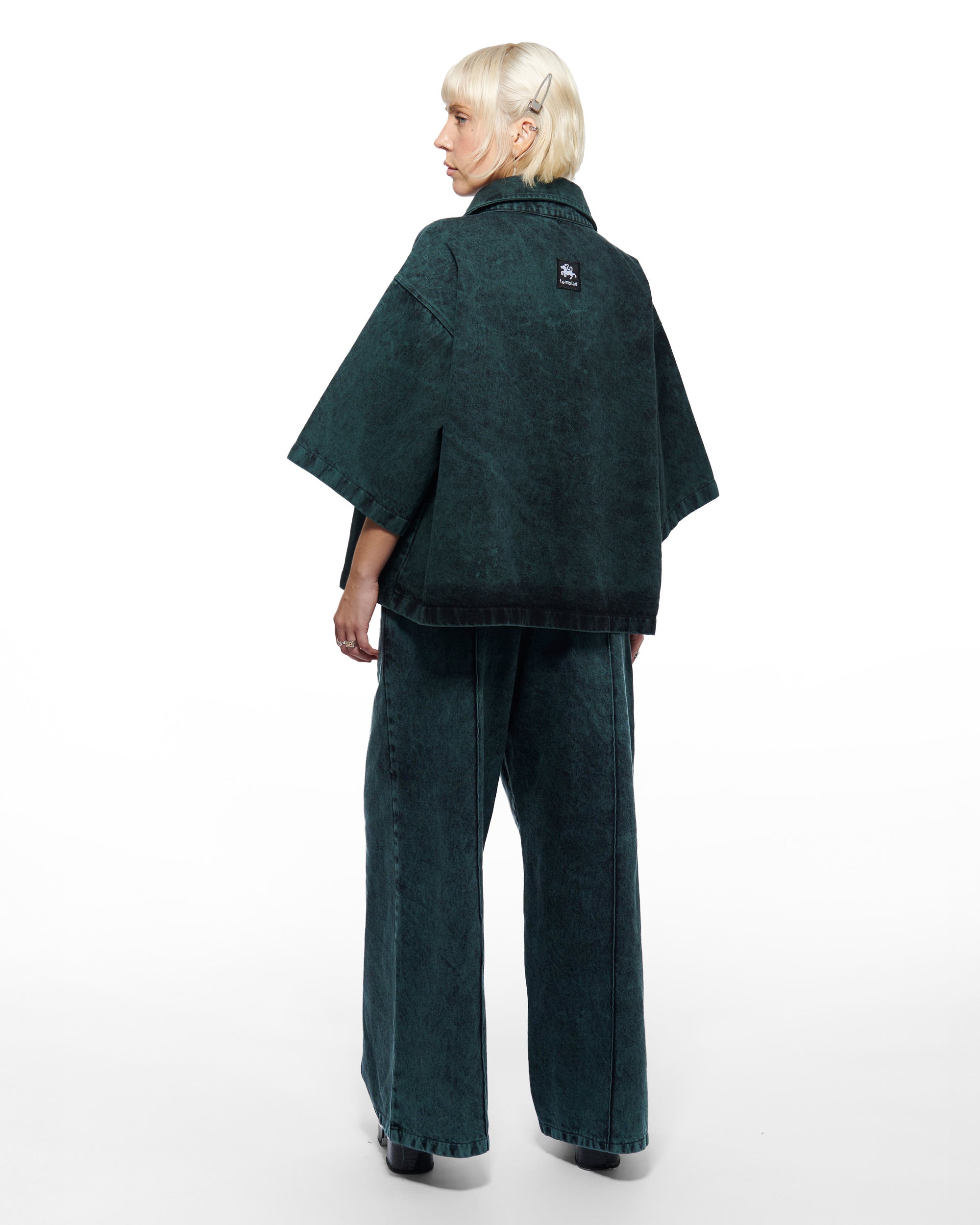 Pantalón ORIENTAL A Cardo