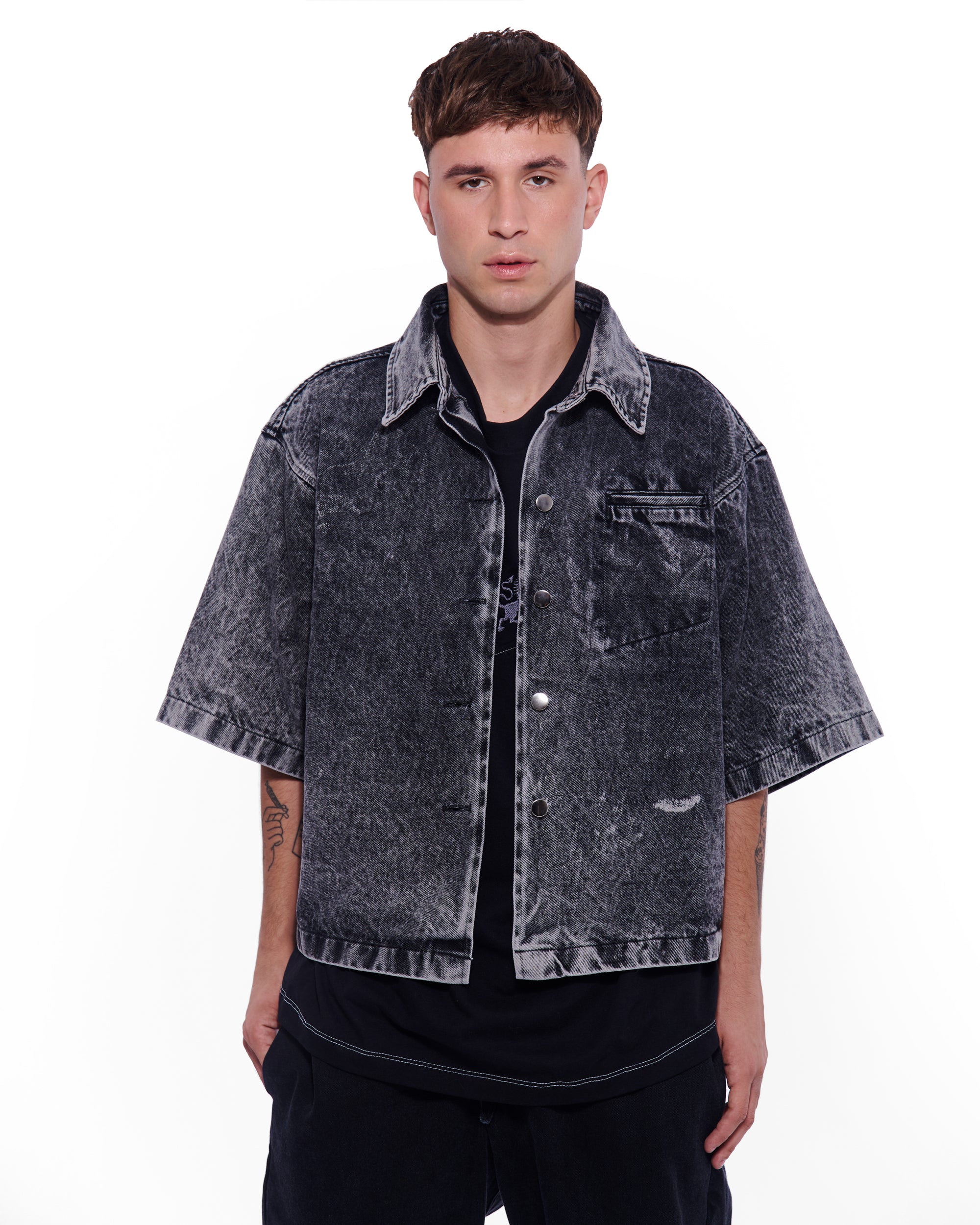Camisa Platero