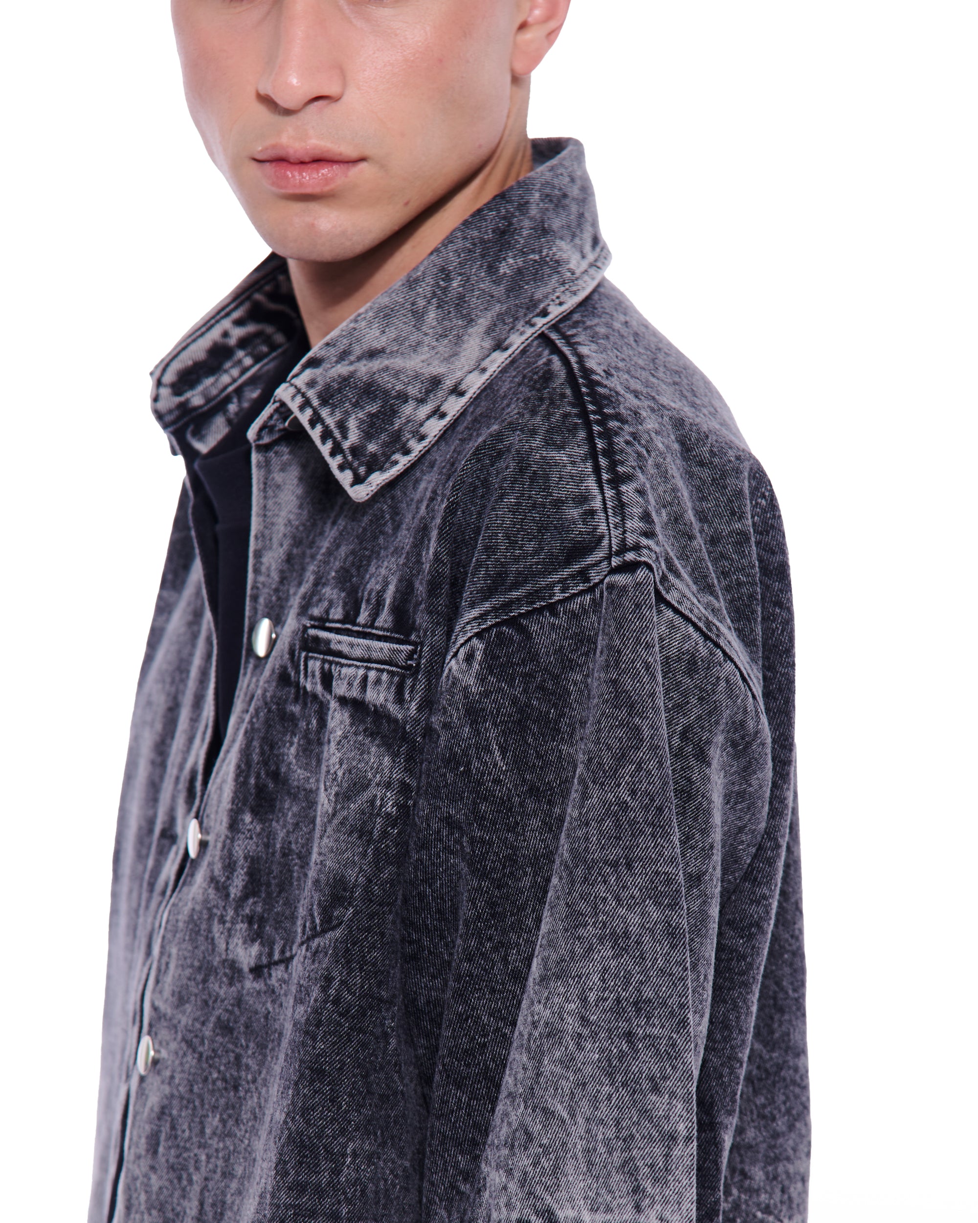 Camisa Platero
