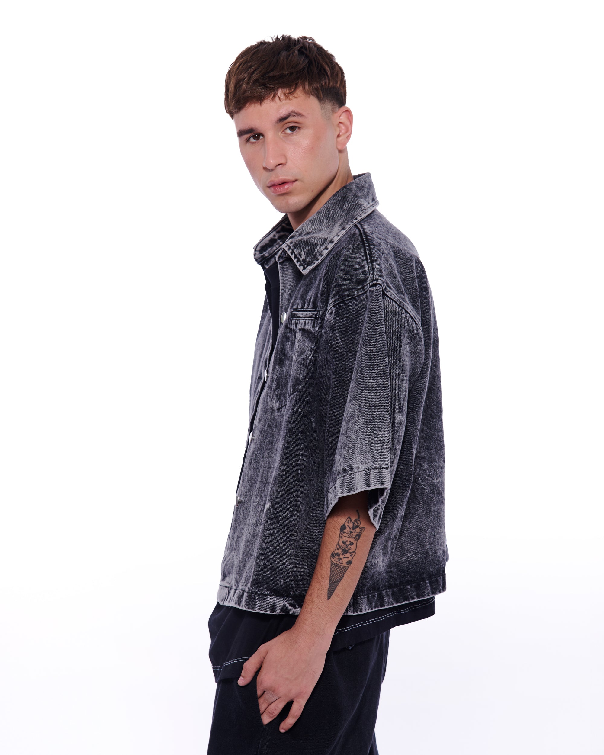 Camisa Platero