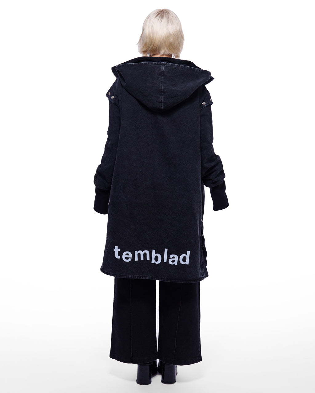 Campera Frontera