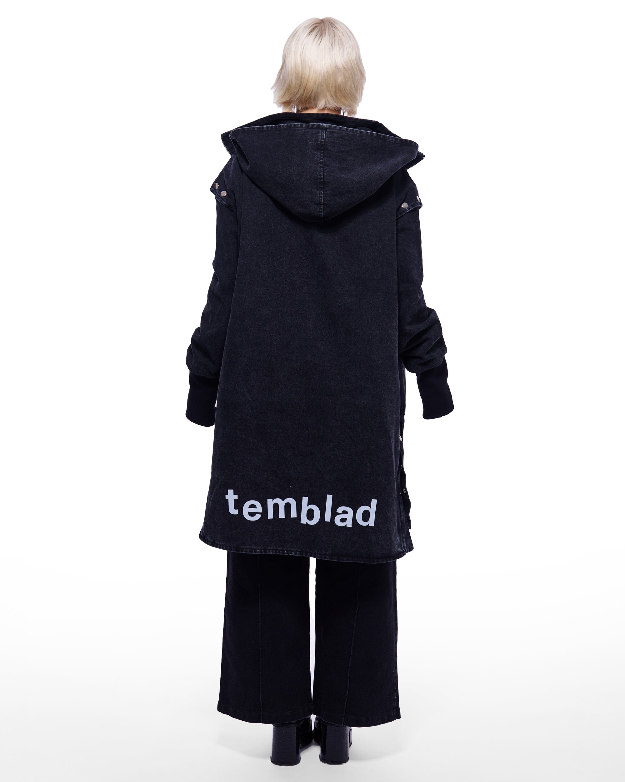 Campera Frontera