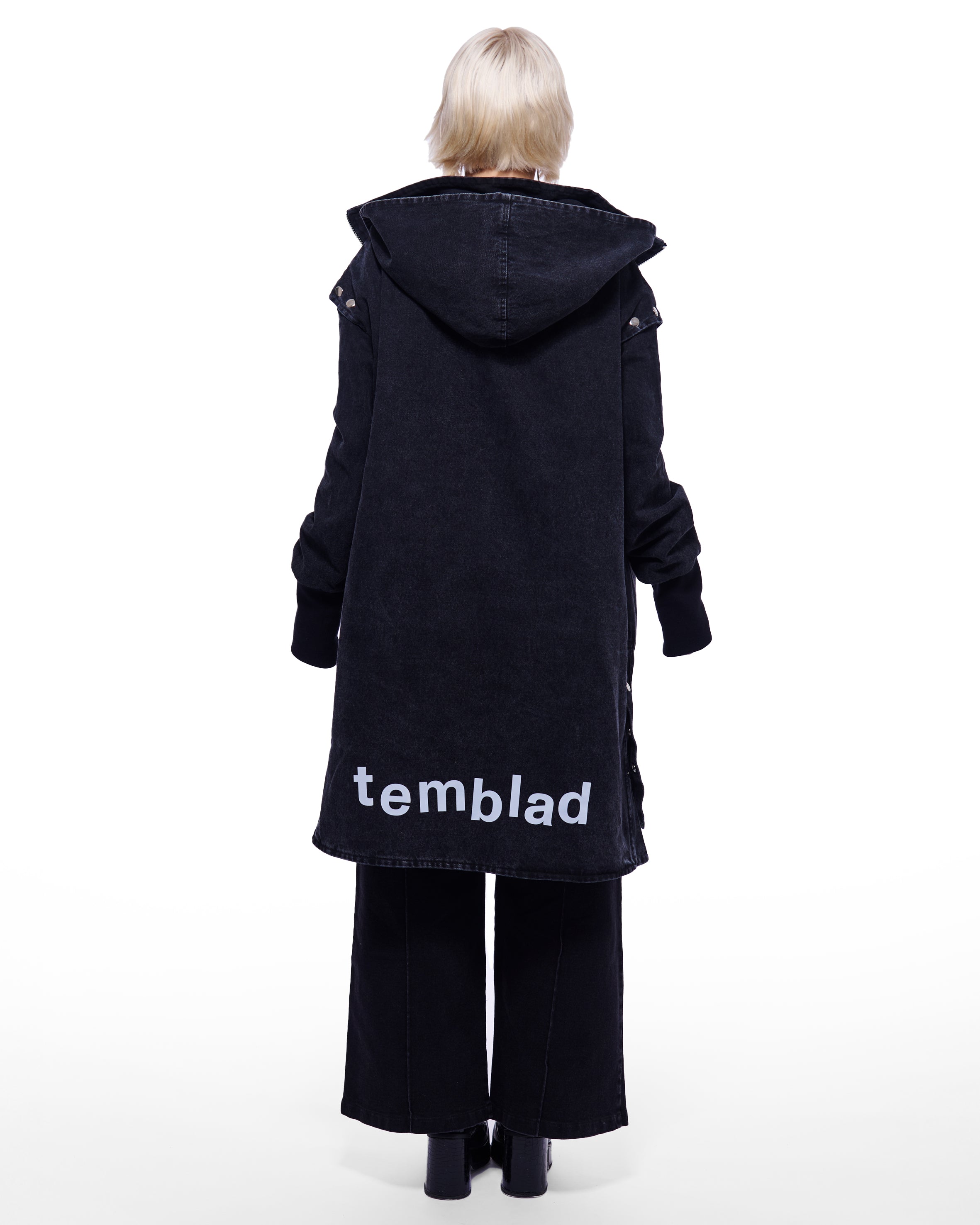 Campera Frontera