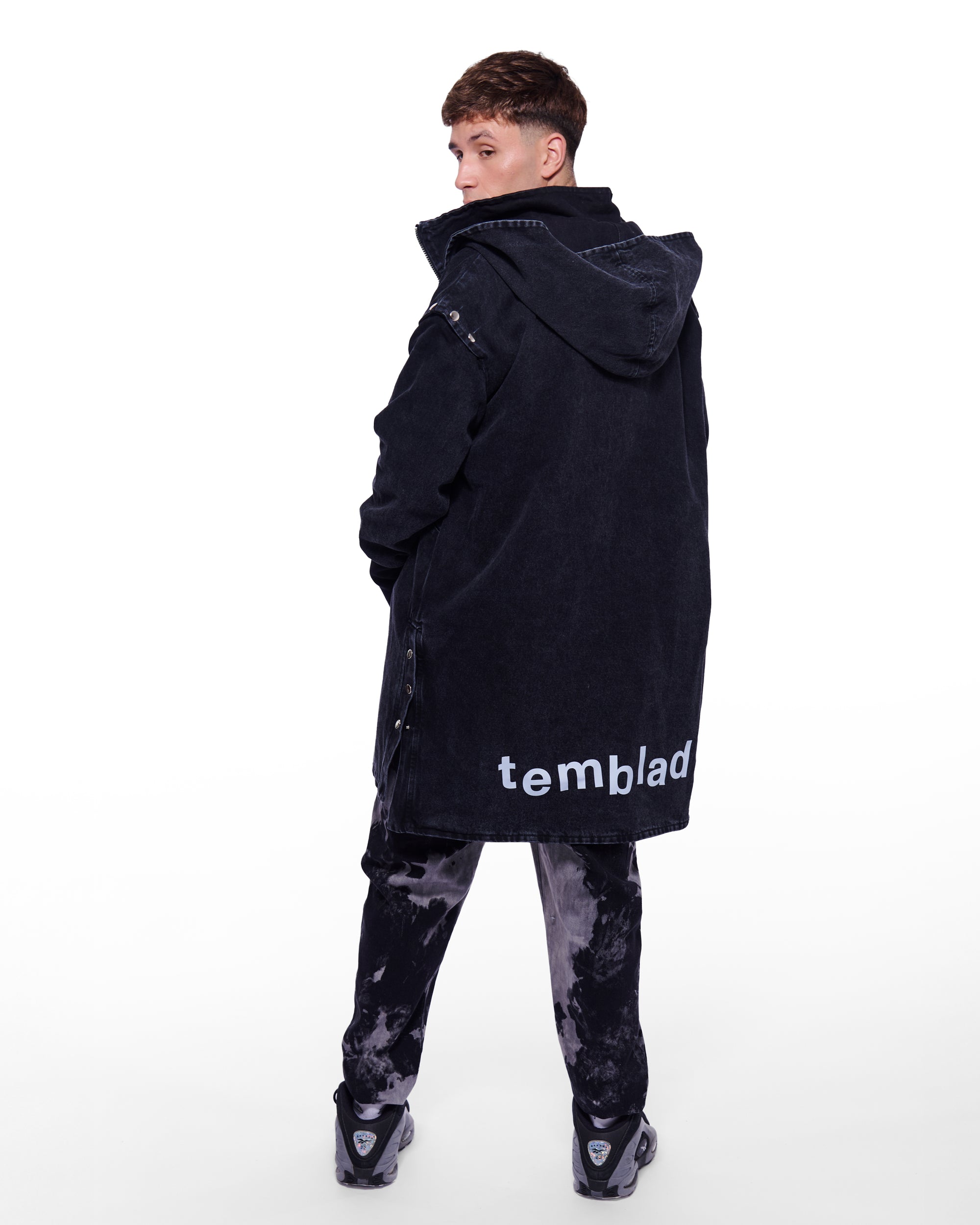 Campera Frontera