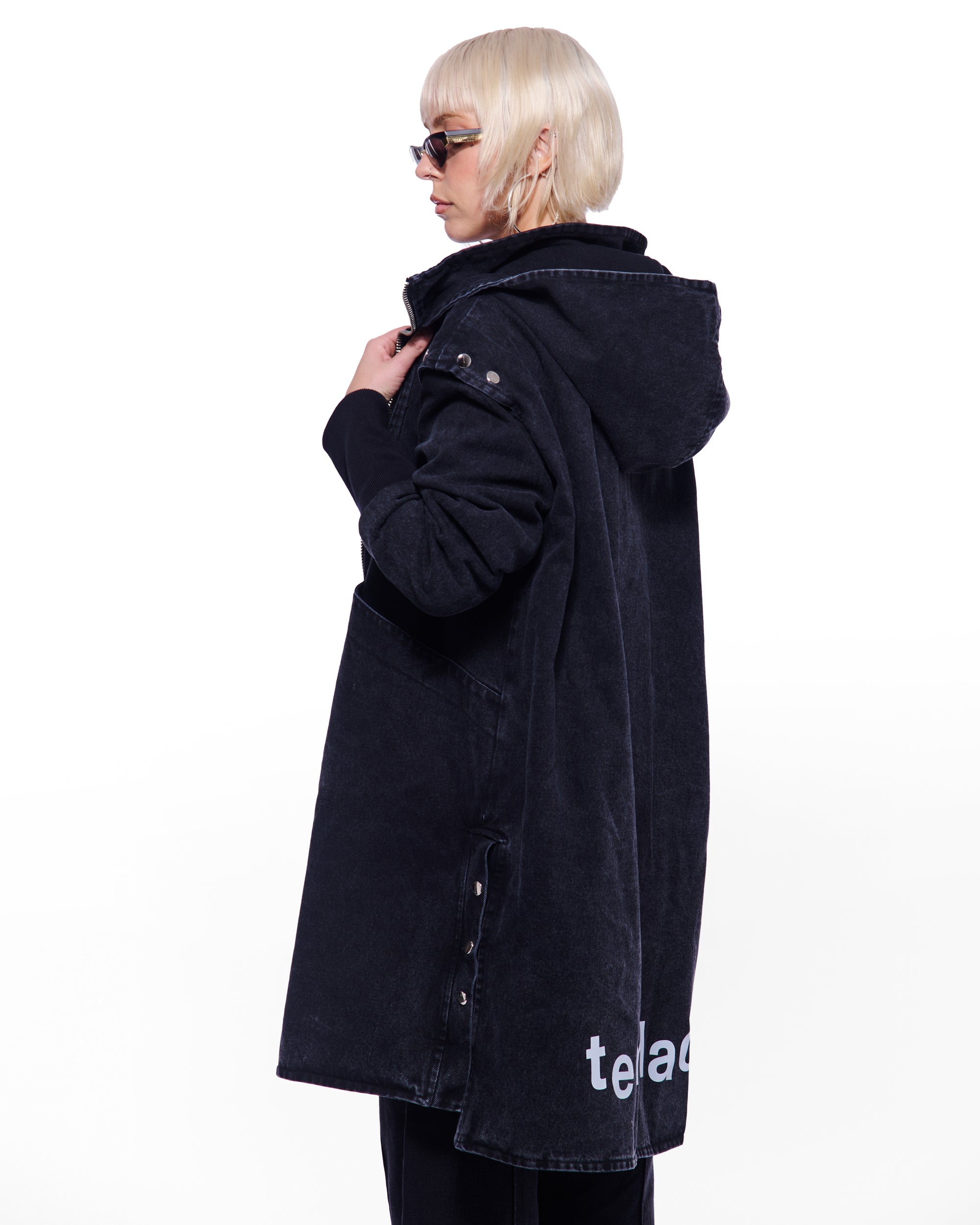 Campera Frontera