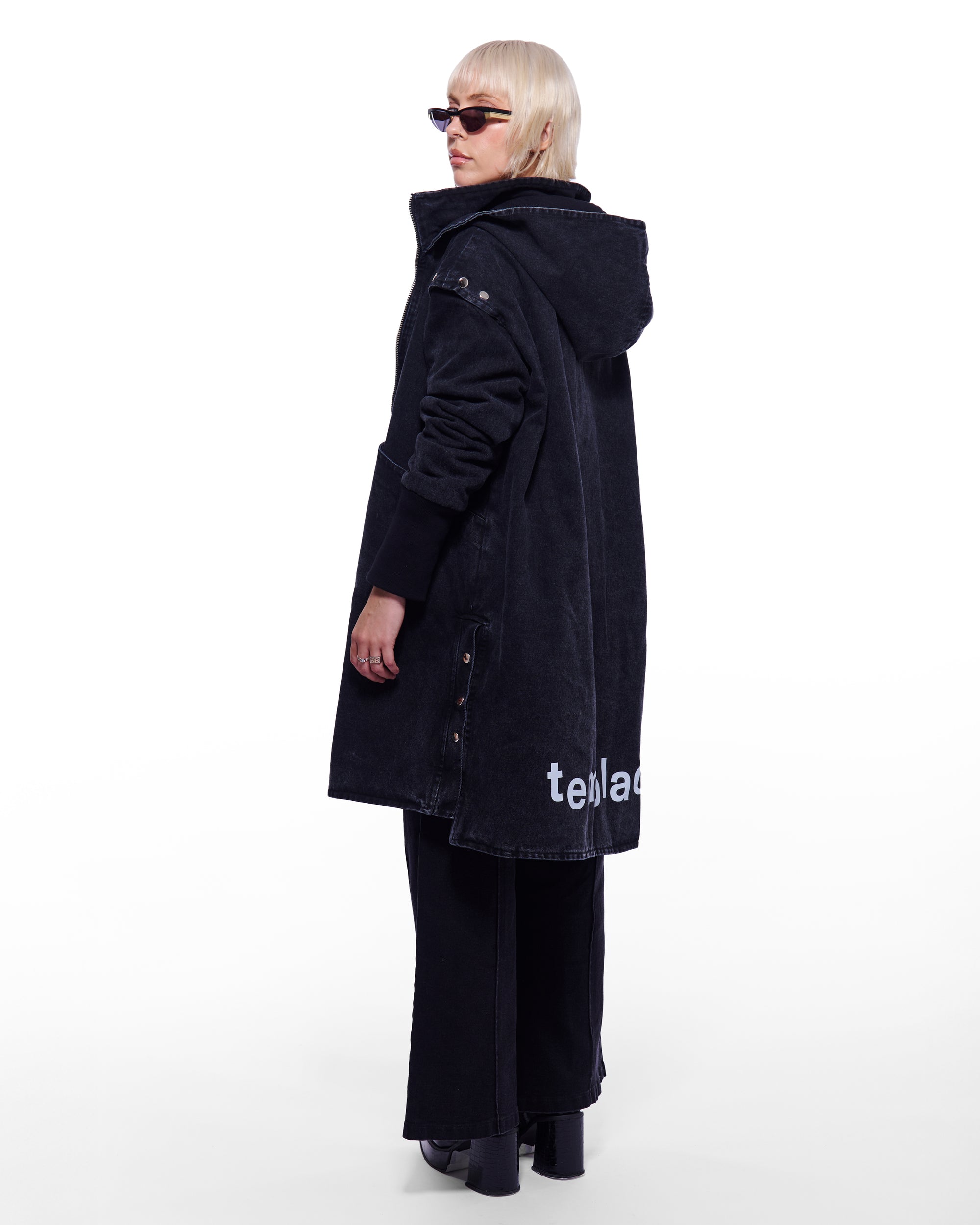 Campera Frontera
