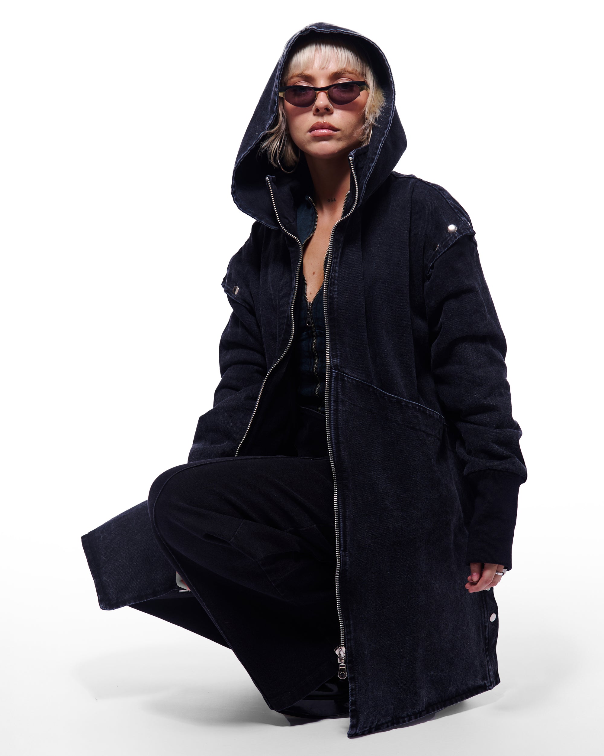 Campera Frontera