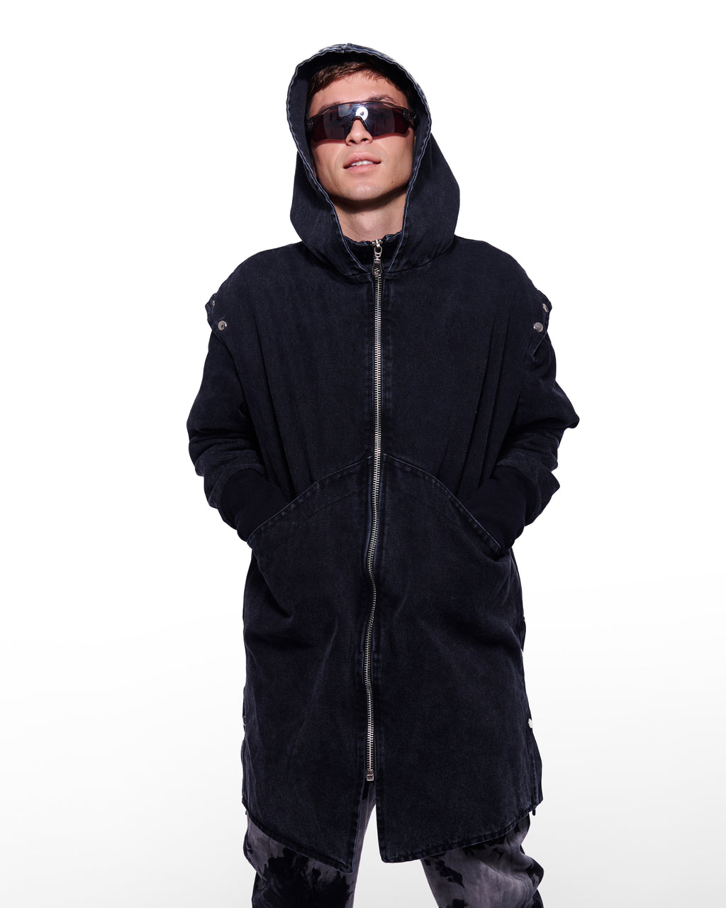 Campera Frontera