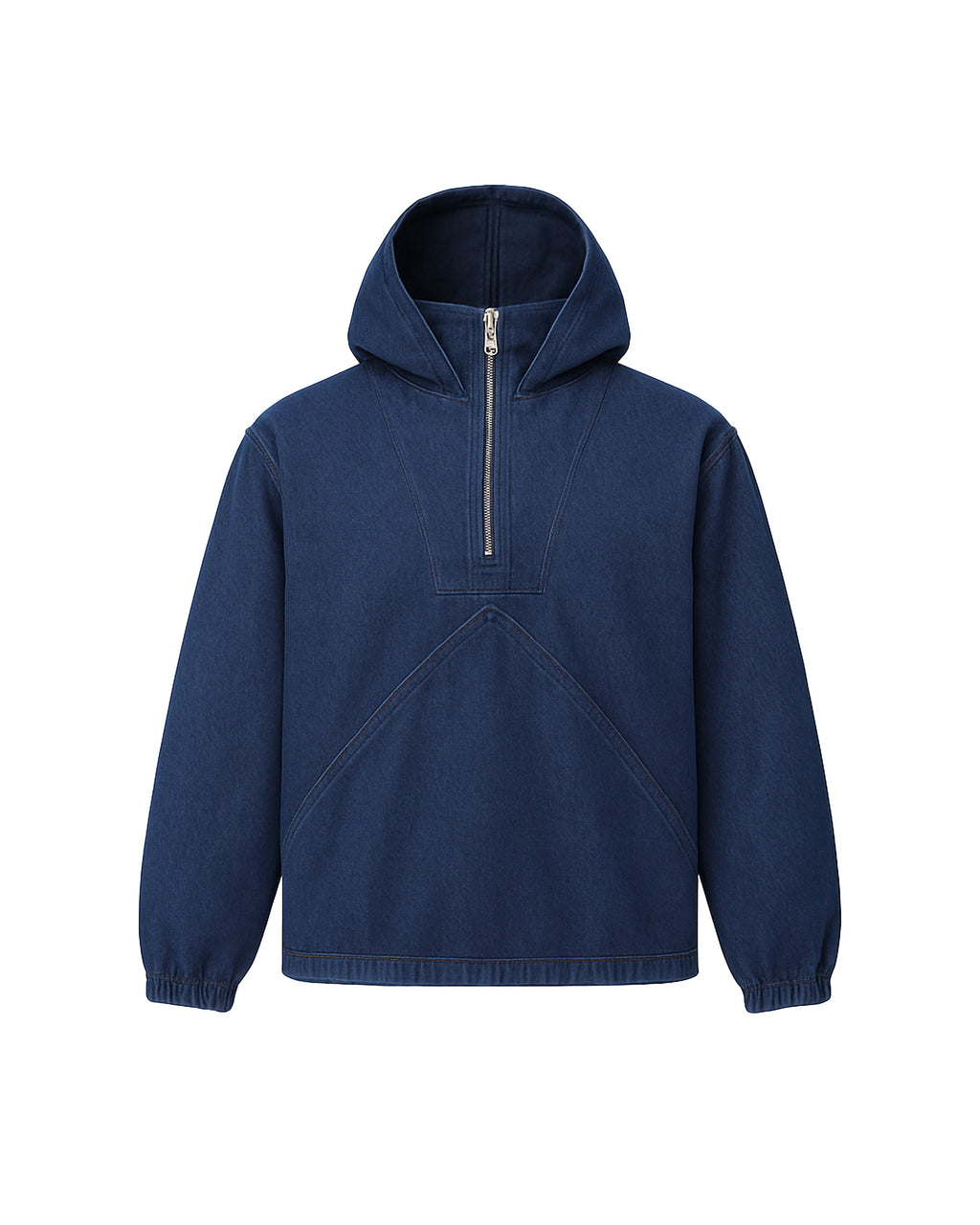 Canguro Trueno en Blue Denim