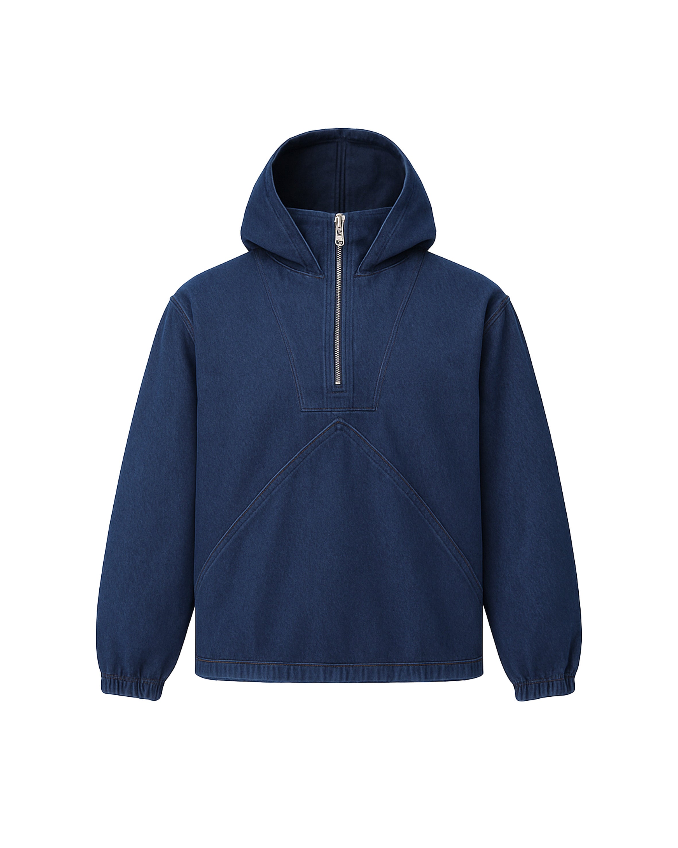 Canguro Trueno en Blue Denim