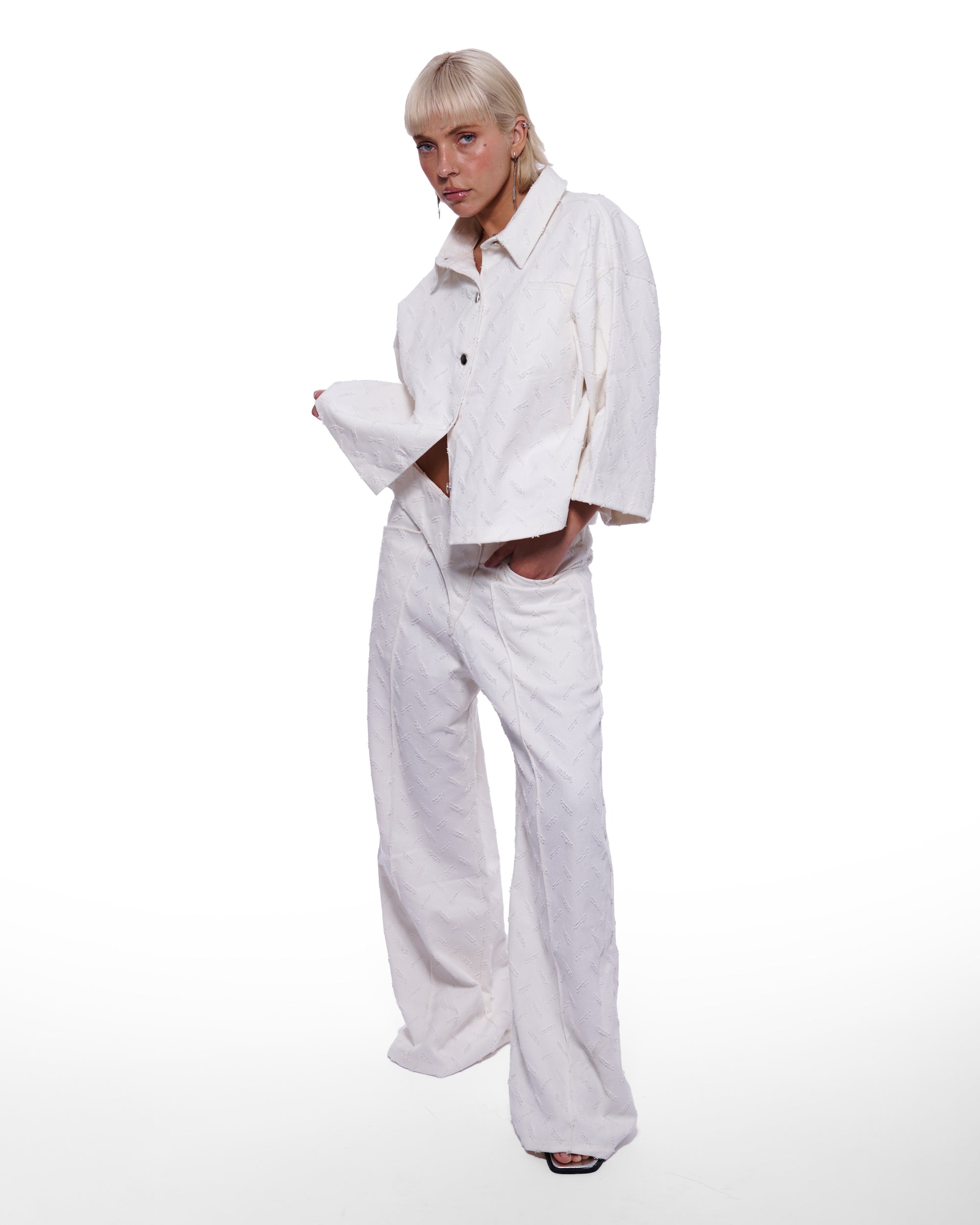 Camisa Caliza