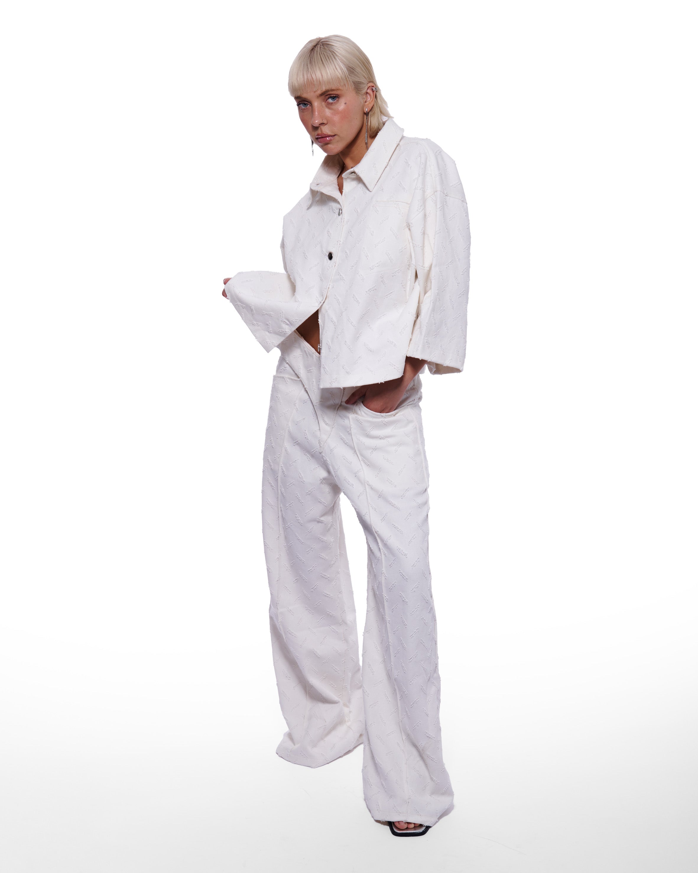 Camisa Caliza