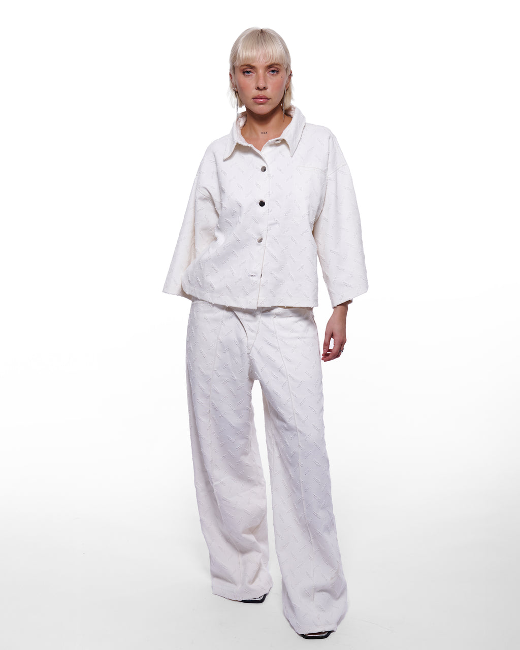Camisa Caliza