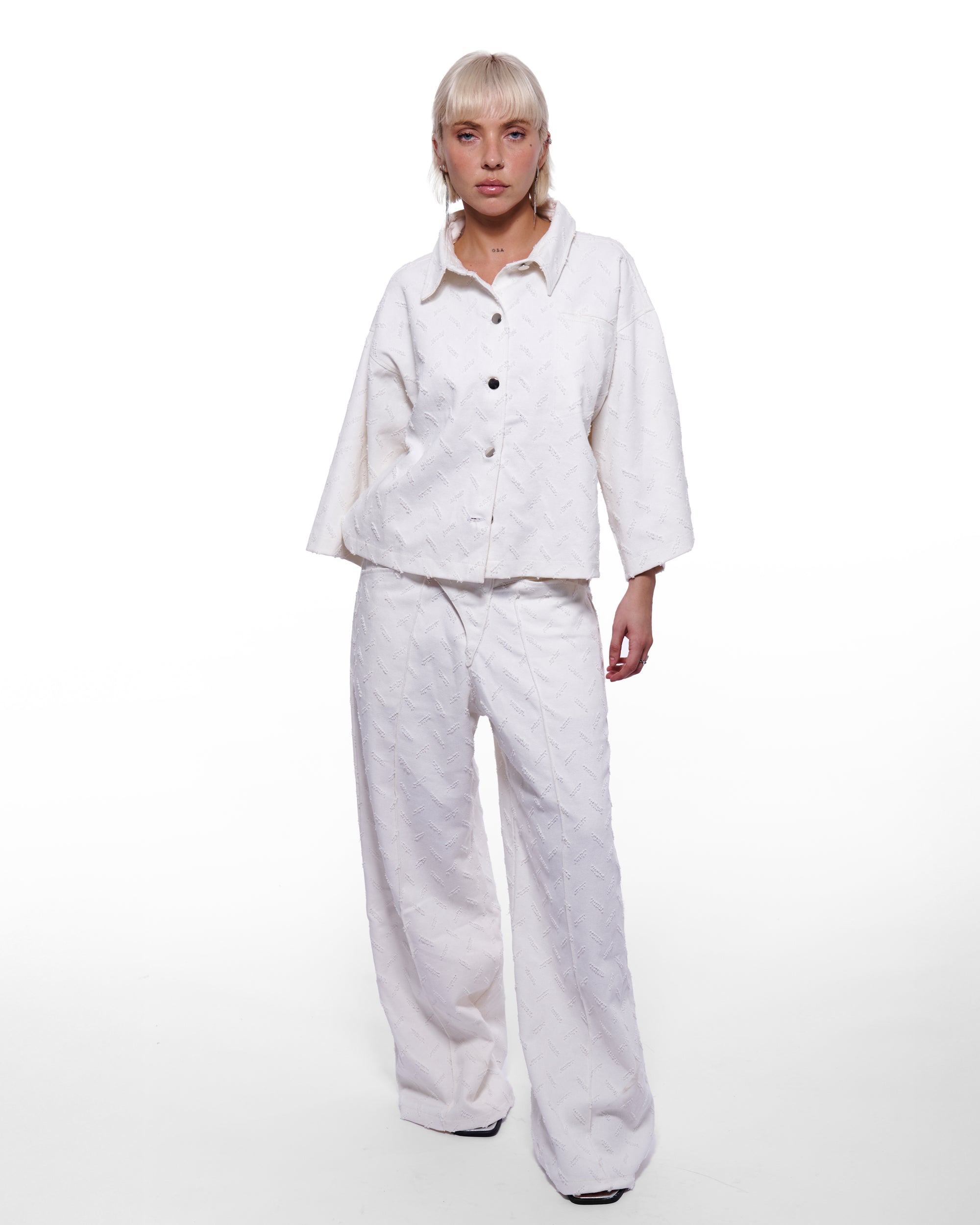 Camisa Caliza
