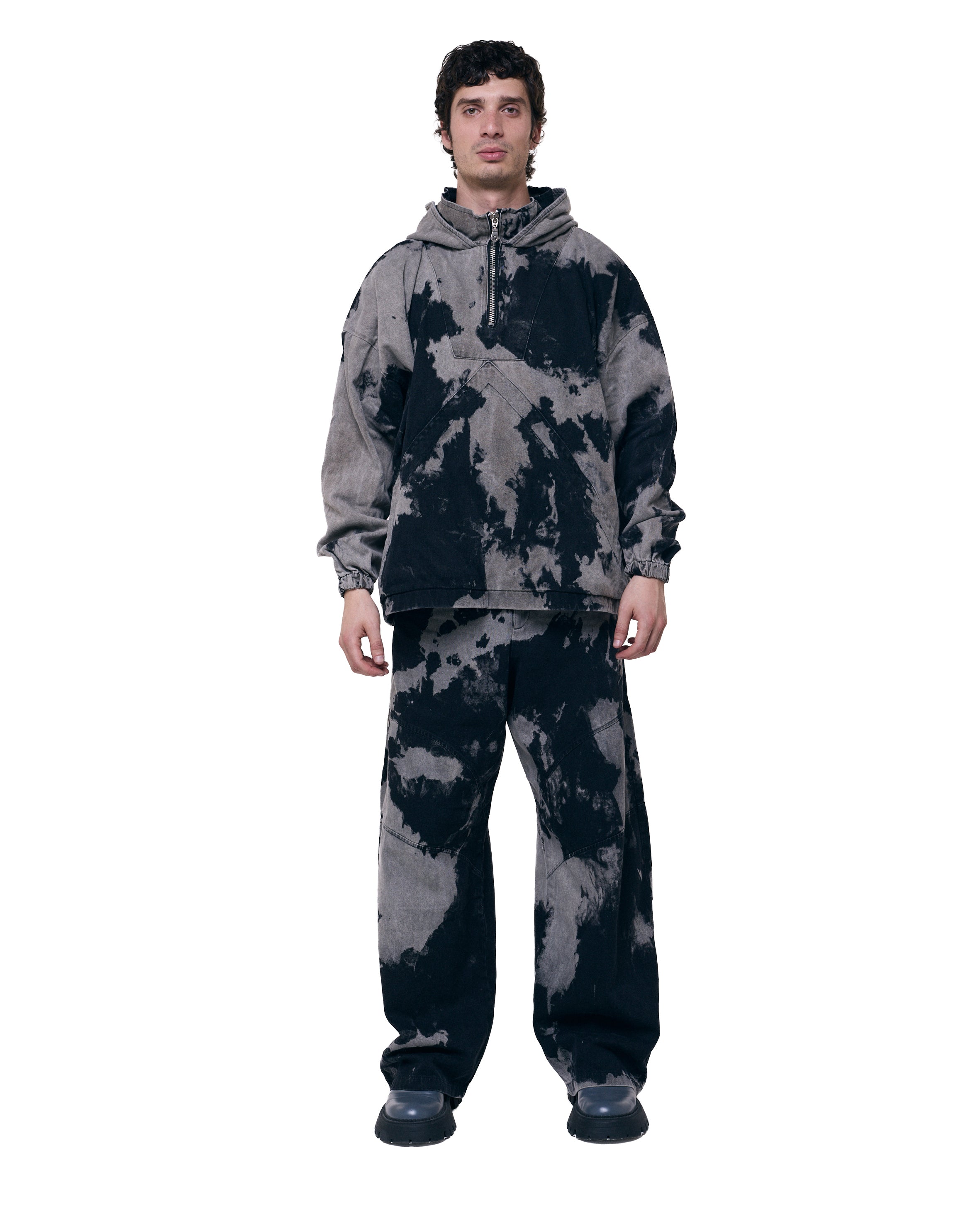 Pantalón Zorro UNISEX - Overo