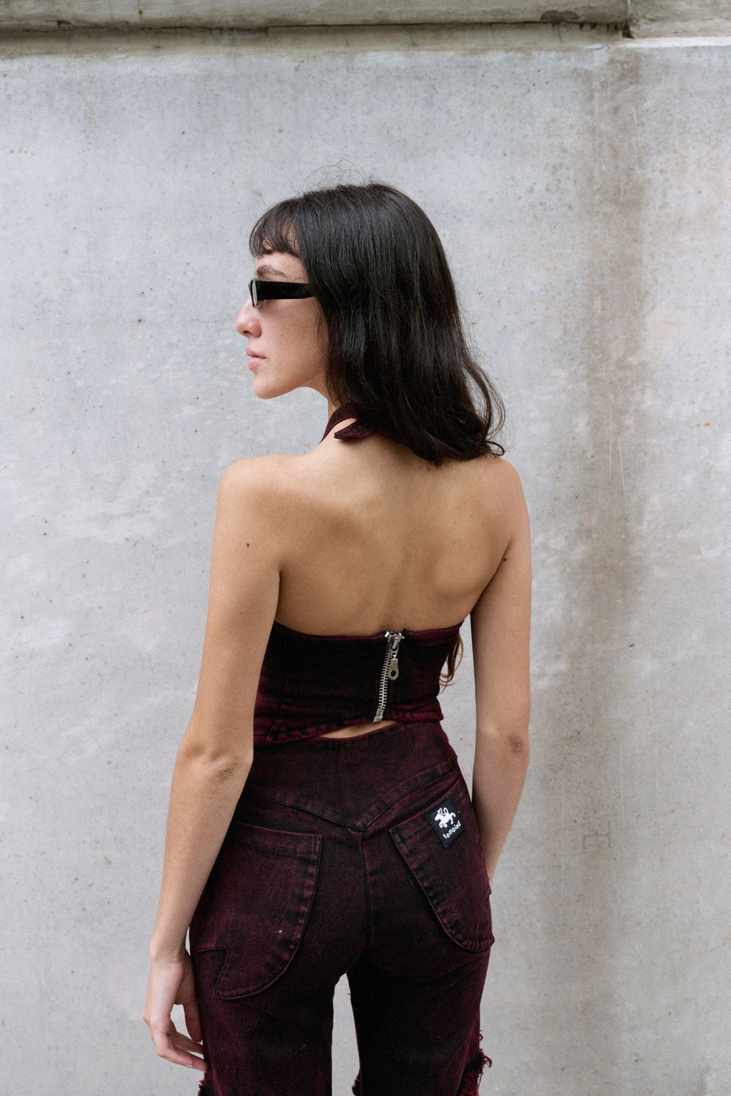 Top Rito - Sangre Wash