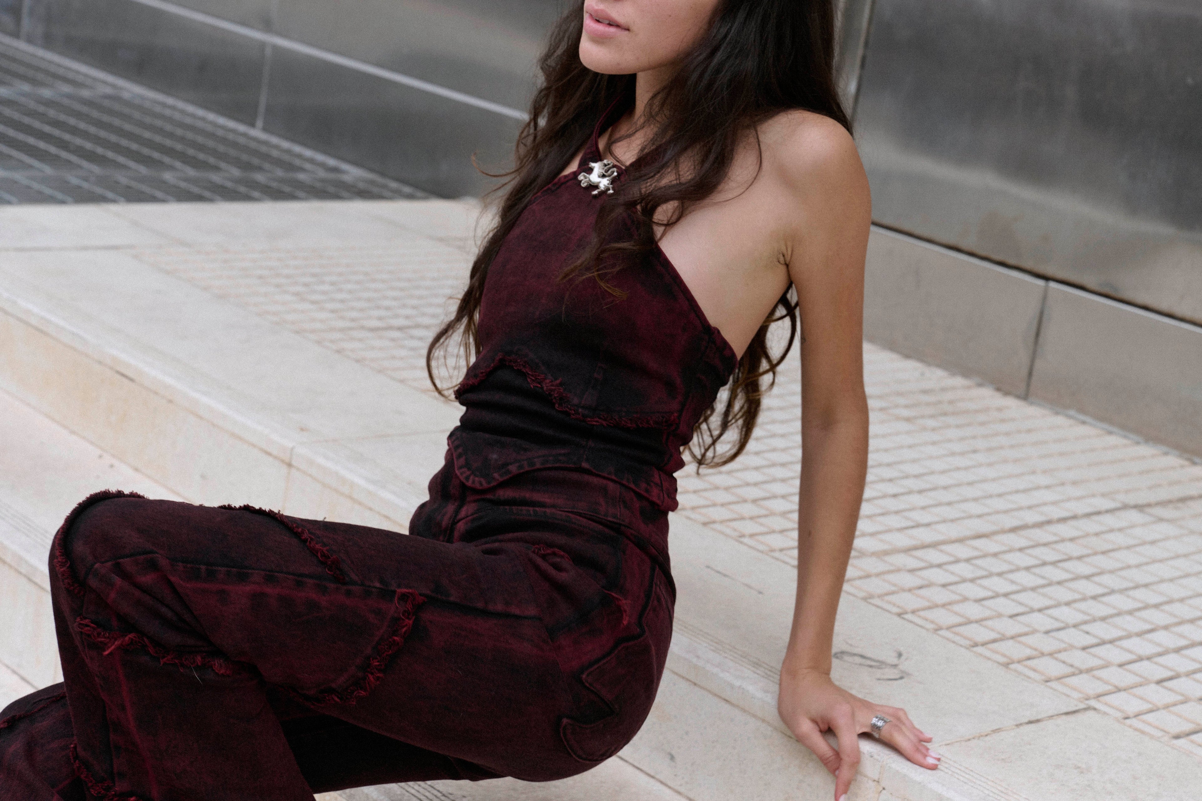 Top Rito - Sangre Wash