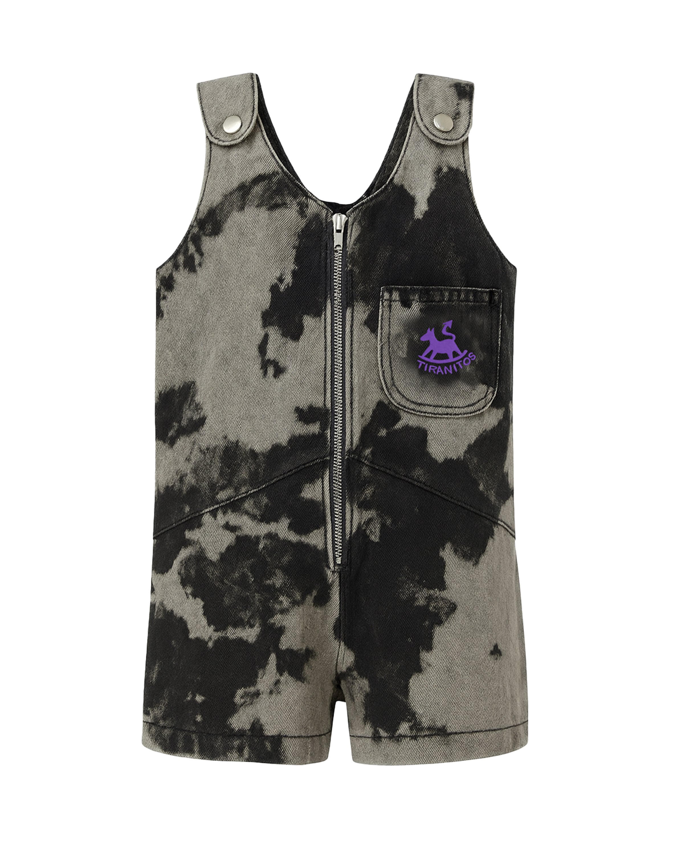 Enterito Tiranitos - Overo Wash