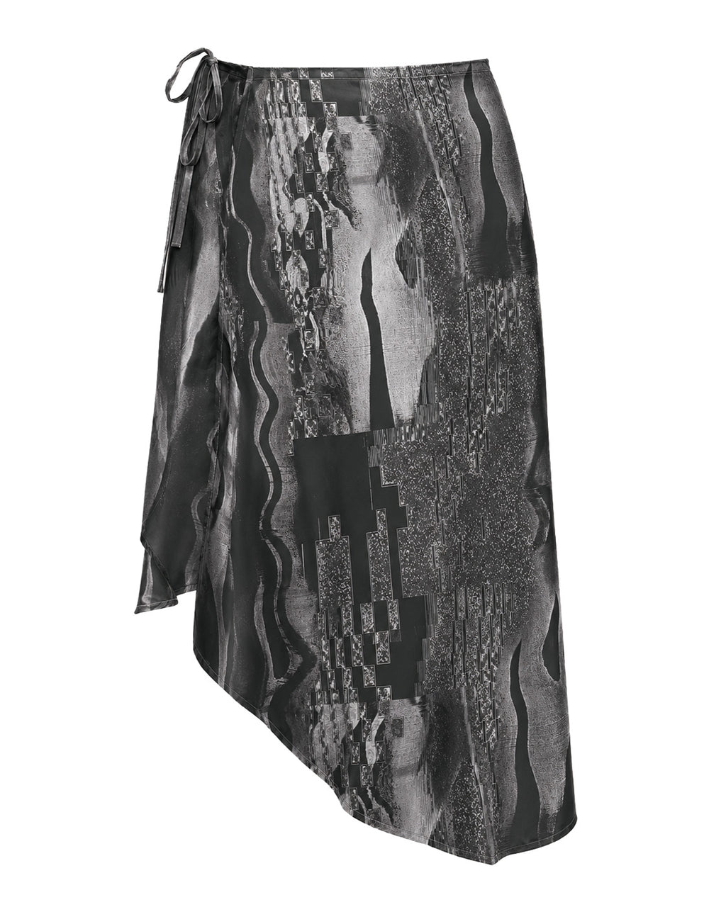 Falda ELECTRIC GREY Ajustable