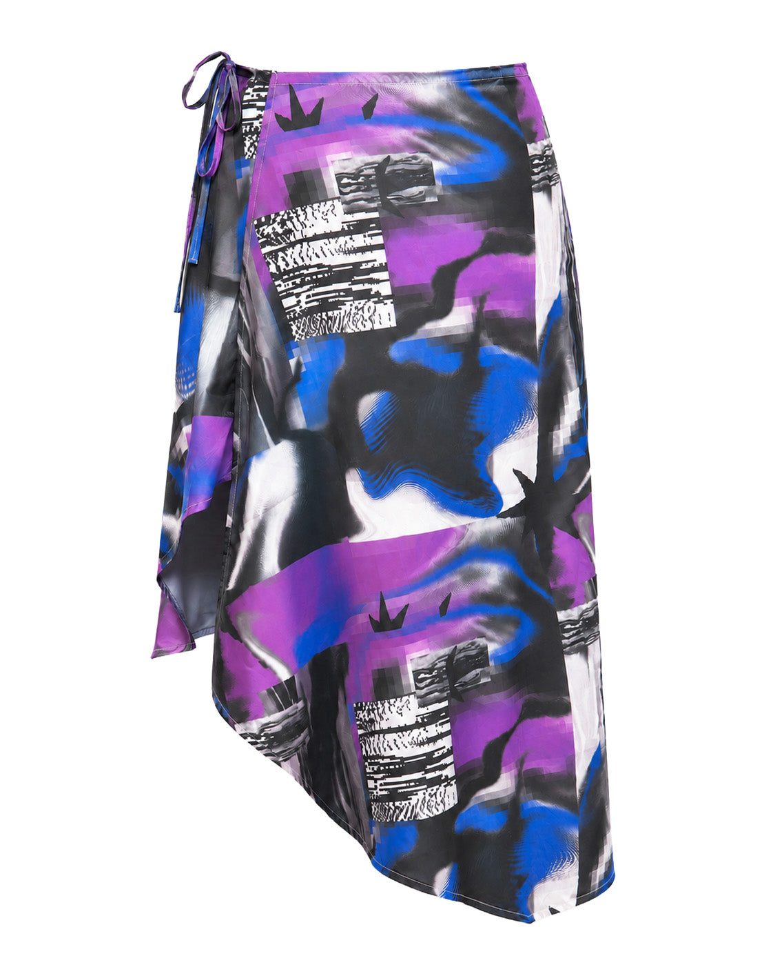 Falda ELECTRIC Ajustable