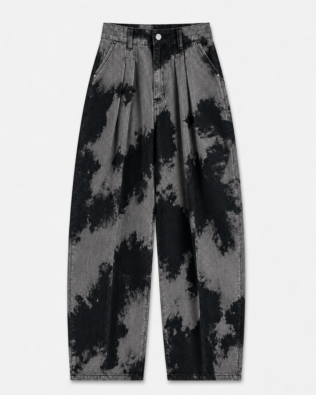 Jean UNISEX SASTRE -  OVERO