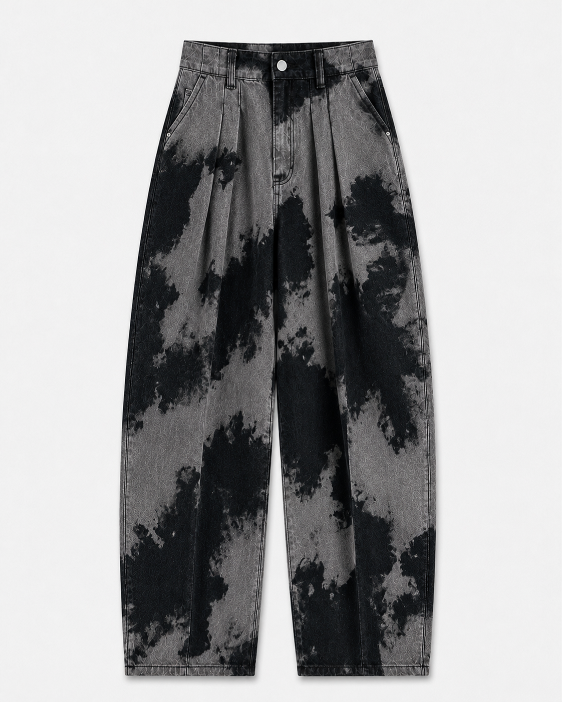 Jean UNISEX SASTRE -  OVERO