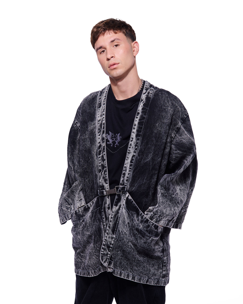 Kimono Platero